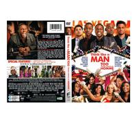 Think Like a Man Too – Sony Pictures Home Entertainment – Blu-ray