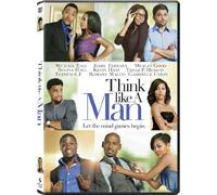 Think Like a Man – Sony Pictures Home Entertainment