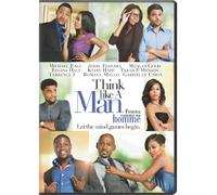 Think Like A Man / Pensez comme un homme (Bilingue