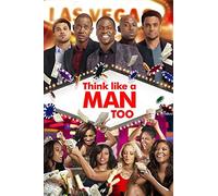 Think Like a Man Too – Sony Pictures Home Entertainment