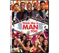 Think Like a Man Too