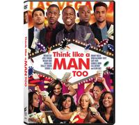 Think Like a Man Too – Sony Pictures Home Entertainment