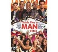 THINK LIKE A MAN TOO-NL FR G