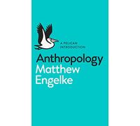 Think Like an Anthropologist