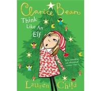 Think Like an Elf by Lauren Child Paperback Book Lauren Child (Auteur)