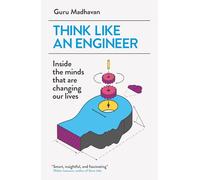 Think Like An Engineer