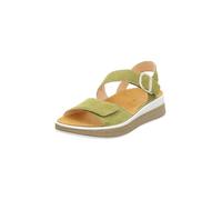Think MEGGIE Sandales pour femme Vert Taille 42