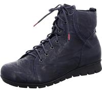 Think MENSCHA Femme Bottines - bottines confortables bleu Loisirs NEU