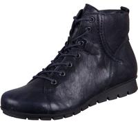 Think MENSCHA Femme Bottines - bottines confortables bleu Loisirs NEU