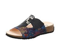 Think! MIZZI FEMMEN_3-000124, Bleu marine break 9200, 41 EU Étroit