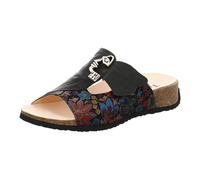 Think! MIZZI FEMMEN_3-000124, Noir Combi 9160, 37 EU Étroit