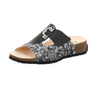 Think! MIZZI FEMMEN_3-000124, Noir Combi 9190, 43 EU Étroit