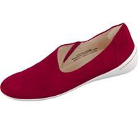 Think mocassin mocassin en cuir