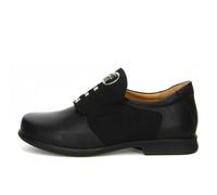 Think ! mocassin mocassin en cuir