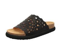 Think! Moe Durable,Mules Femme,0000,Noir,39 EU