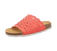 Think! Moe Tannage Durable sans Chrome,Mules Femme,5000 Flamant Rose,37 EU