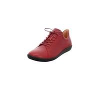 Think! Nature Baskets avec Doublure en Cuir pour Femme, Rosso 5040, 36,5 EU, Rosso 5040, 36.5 EU