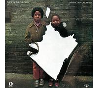 Think of Children [Import]