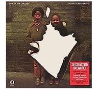 Satisfaction Unlimited - Think of The Children [Import]