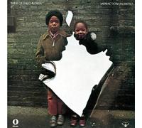 Think of The Children [Import]