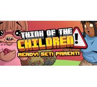 Think of the Children (Nintendo)
