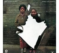 THINK OF THE CHILDREN(reissue)(remaster)