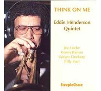 Think On Me - Import Danois