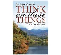 Think On These Things