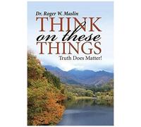 Think On These Things