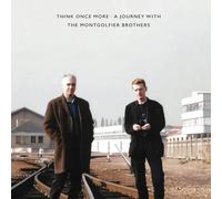 Think Once More: A Journey With the Montgolfier Brothers