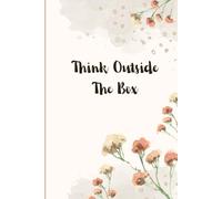 Think outside the box