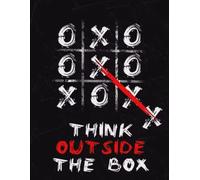 Think outside the box