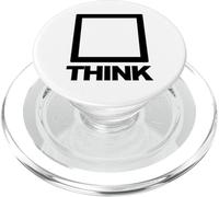 Think Outside The Box PopSockets PopGrip pour MagSafe