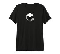 Think Outside The Box Sortir des sentiers battus T-Shirt Haut de Gamme