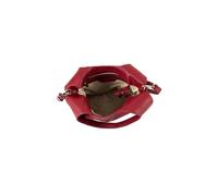Think! Rosso 5020 Sac à bandoulière pour femme, Rosso 5020, Mittelgroße