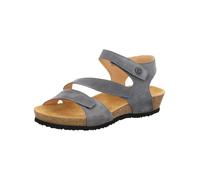 THINK! Sandales à lanières gris, Taille 40