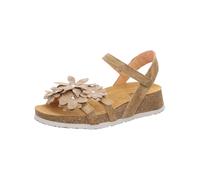 THINK! Sandales beige / camel, Taille 38