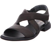 Think ! sandales sandales en cuir