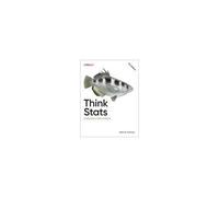 Think Stats: Exploratory Data Analysis