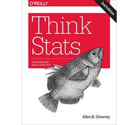 Think Stats 2e-