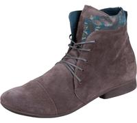 Think Stiefelette en gris, Gr. 38