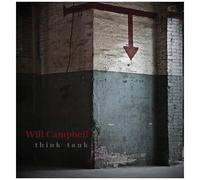 Campbell, Will – Quintet – Think Tank