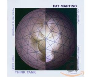 Think Tank