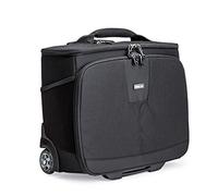 THINK TANK Airport Navigator Sac bandoulière, 75 cm, Noir (Negro)