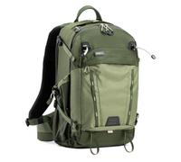 Think Tank MindShift BackLight Sac à dos pour appareil photo 18 l (vert montagne)