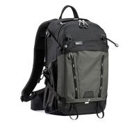 Think Tank BackLight 18L Noir ardoise