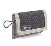 Think Tank Battery Holder 2 V2.0 Nickel Gray | ✅ Livraison gratuite à partir de 100 €