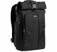 Think Tank - FocusPoint 22L Asphalt Black Sac à dos pour appareil photo
