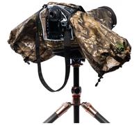 THINK TANK Housse Anti-Pluie Hydrophobia 70-200 RealTree V3