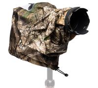THINK TANK Housse de Pluie Medium Realtree APX